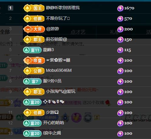 金麒麟好运连连🎤的图片