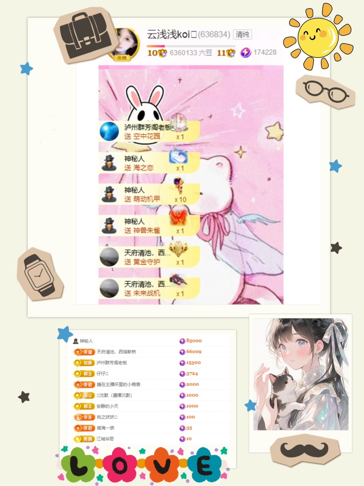 云浅浅koi💗的图片