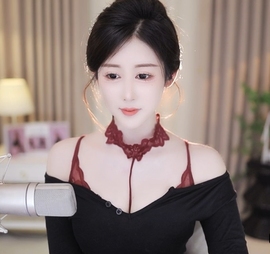 ☞请把我灌醉☜主播照片