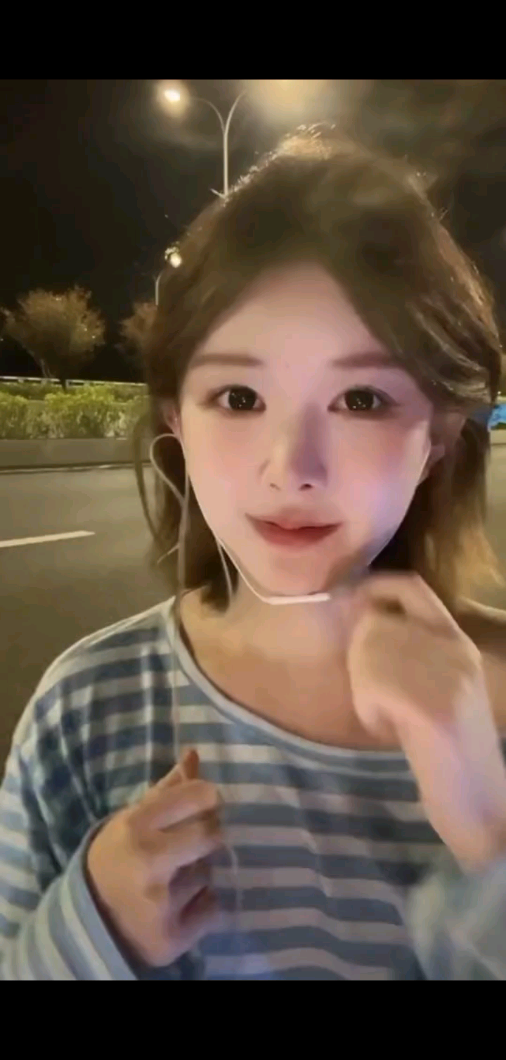 那些花儿