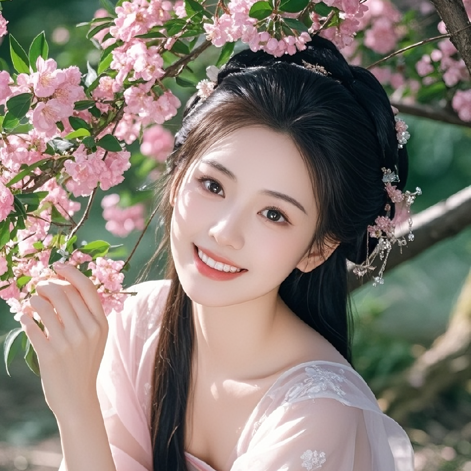 秋月白🦄.海报