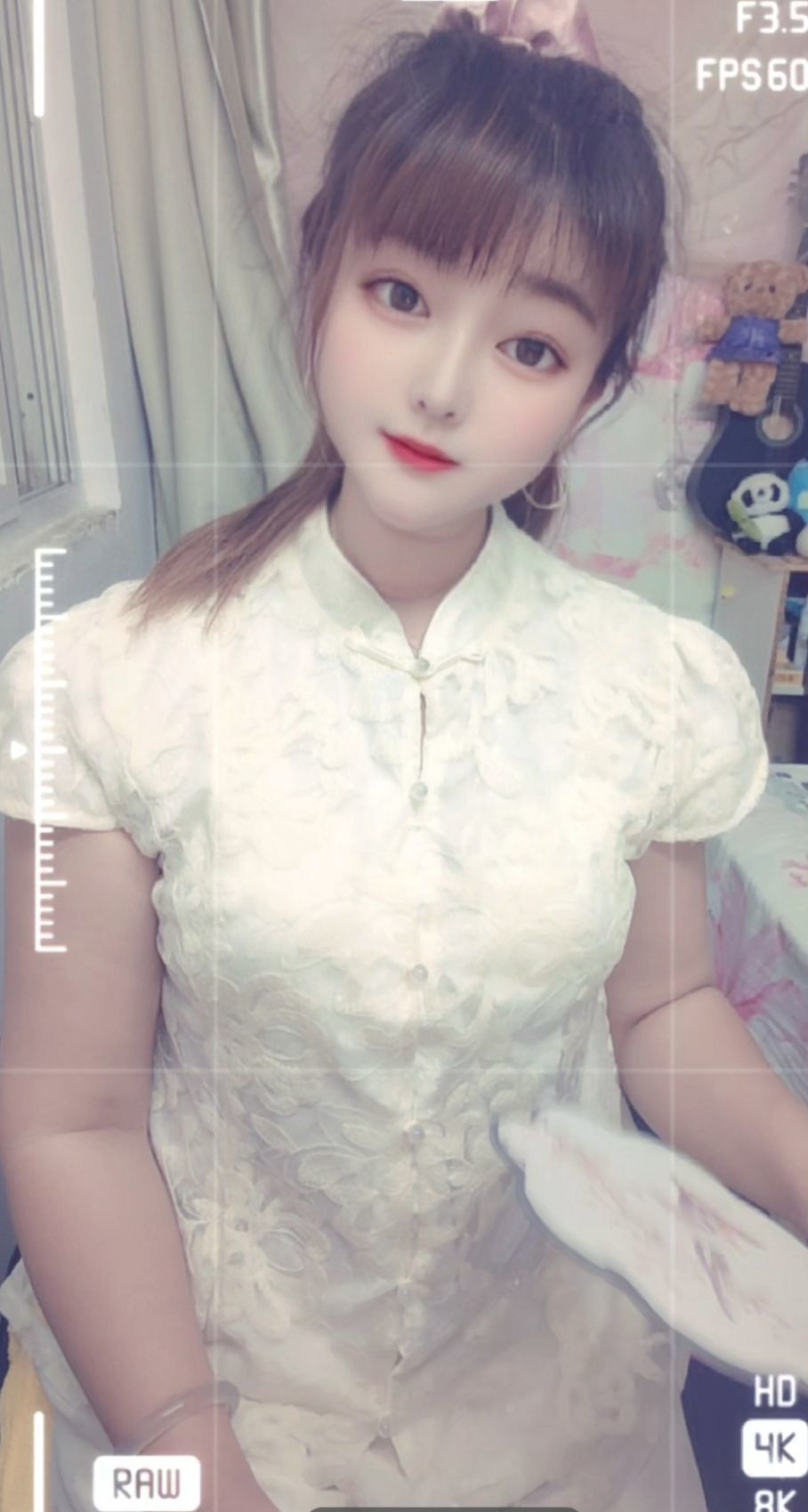 婷婷💕感恩有你陪伴的图片