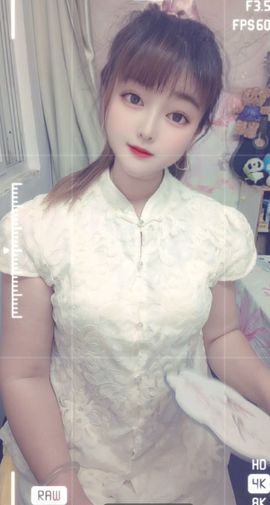 婷婷💕求过月底任务主播照片