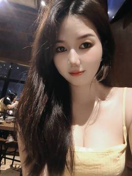 鱼籽酱♊求百元榜主播照片