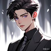 🍃怎言笑⚔️头像