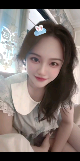 嘿，今日份可爱请查收