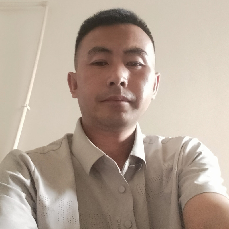 和气生财励志前行的主播海报