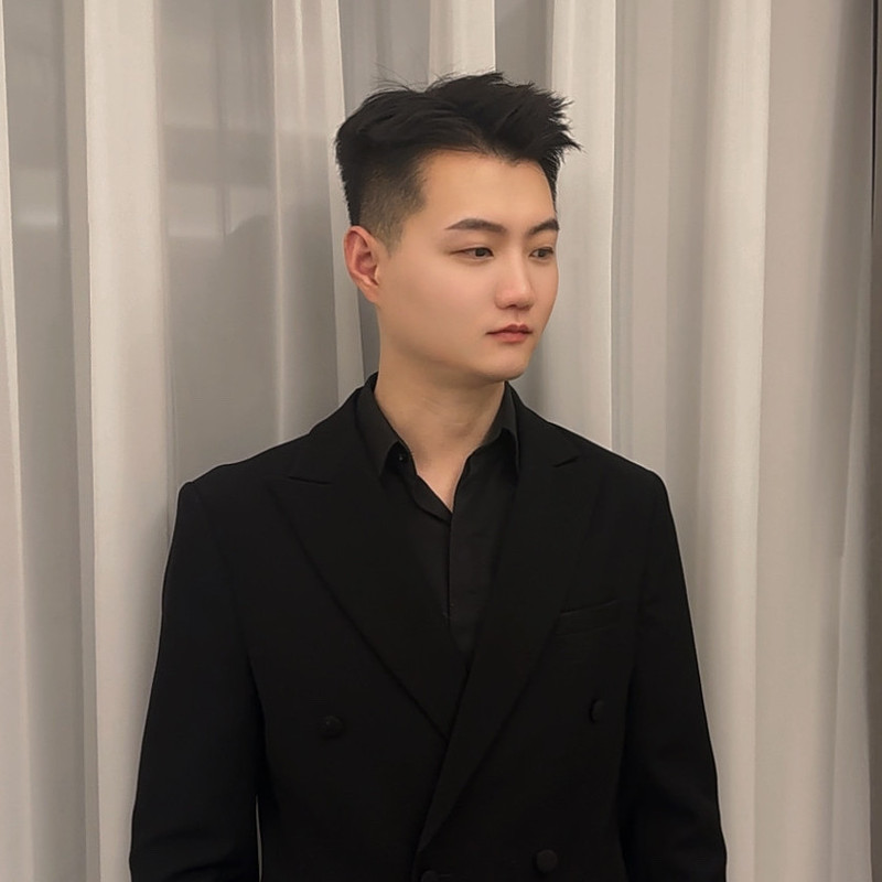 🐬涂涂（新人主播）