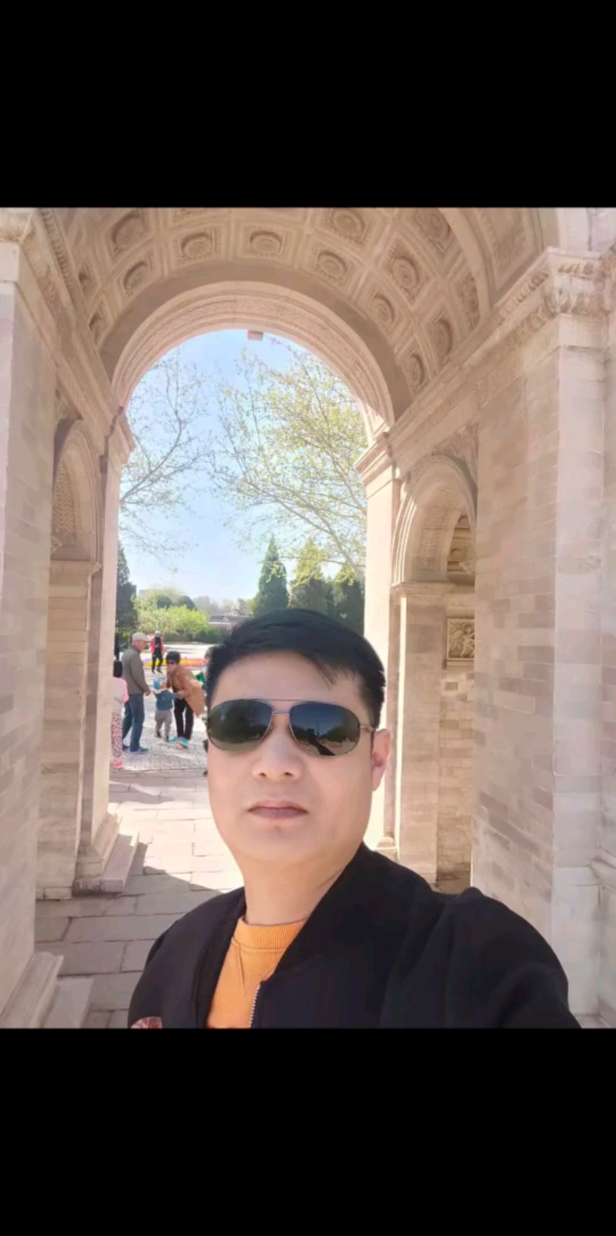 没有过去怎么有我的实