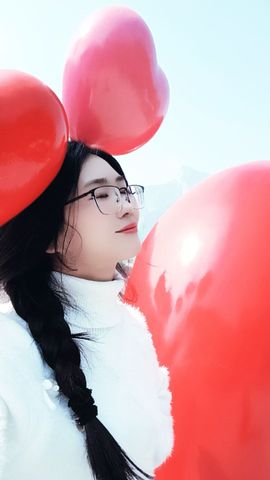 糖丸💝要升冠主播照片