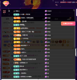 墩墩🌟喂我暴富主播照片