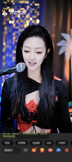 感谢淡忘過去a赠送蓝色妖姬1个