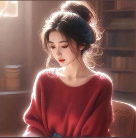 阿里-双子座的小鱼儿主播照片