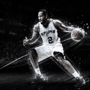 🏀～～快船的头像