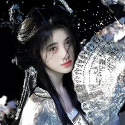 鞠婧祎姐姐头像