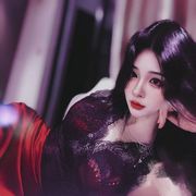 糖糖一跳就警告