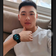 我是张大