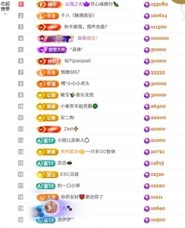 王嘉佑贺老板圣王权威主播照片