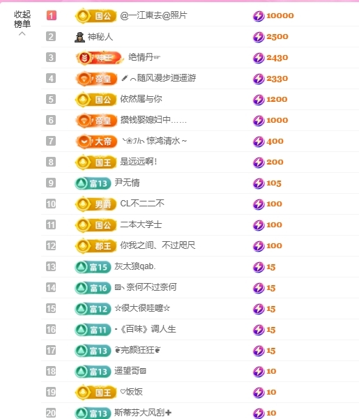 依芝の月底求过任务主播图片