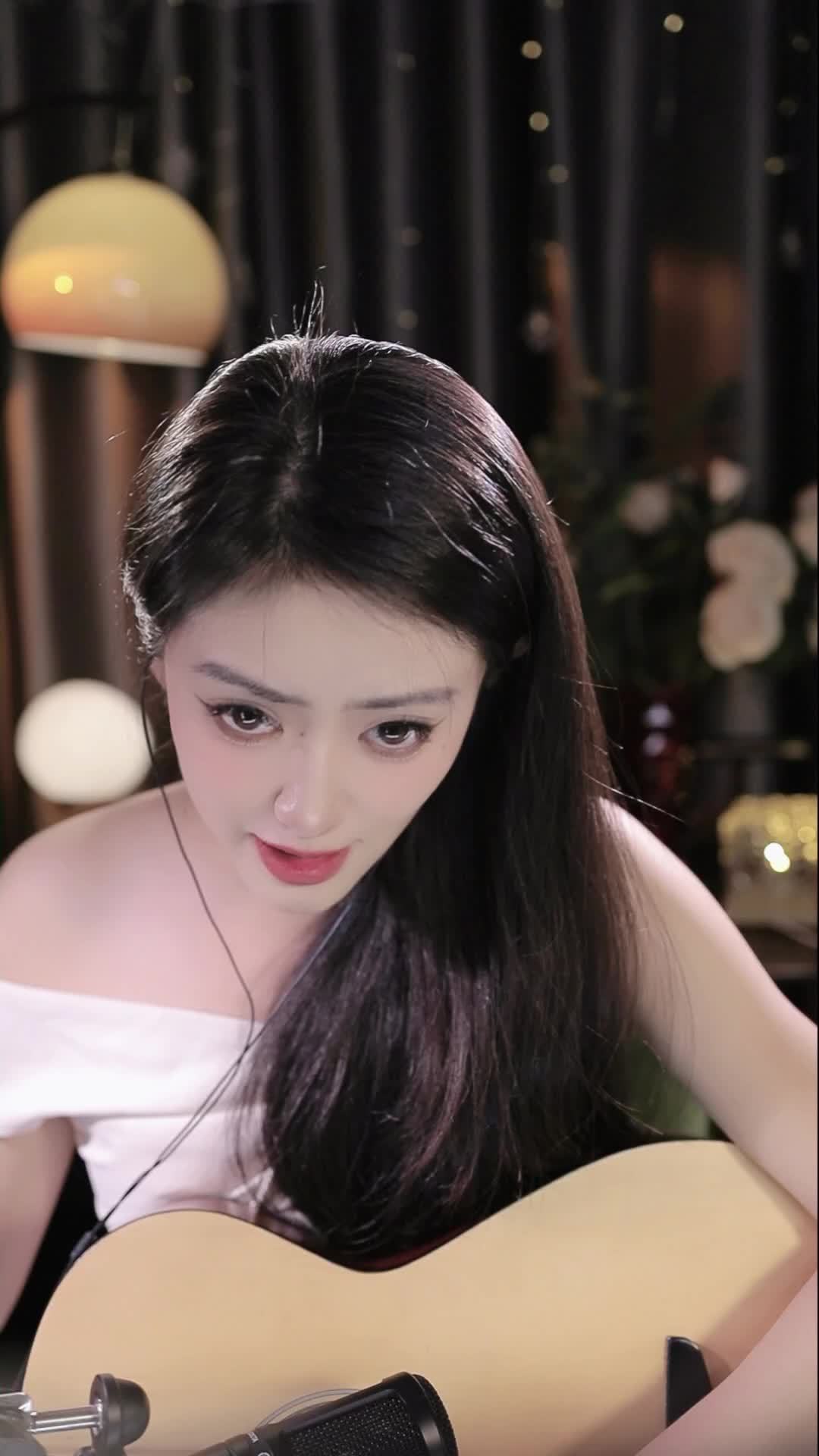 好听 点开