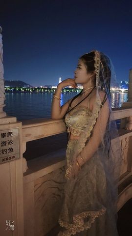 小火柴132主播照片
