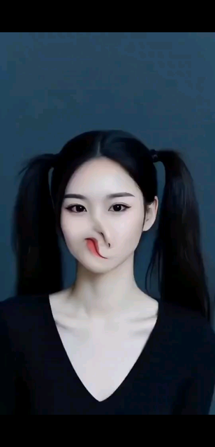 这娘们