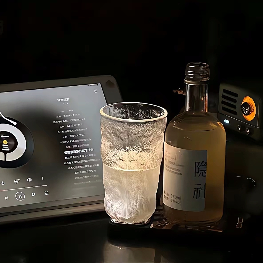 阿英💦不连麦海报