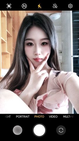 ～艾琳～主播照片