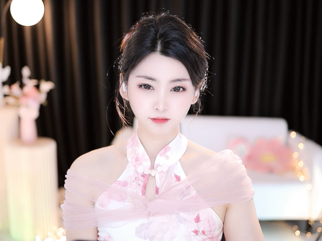 雲紫柔💕唱歌主播图片