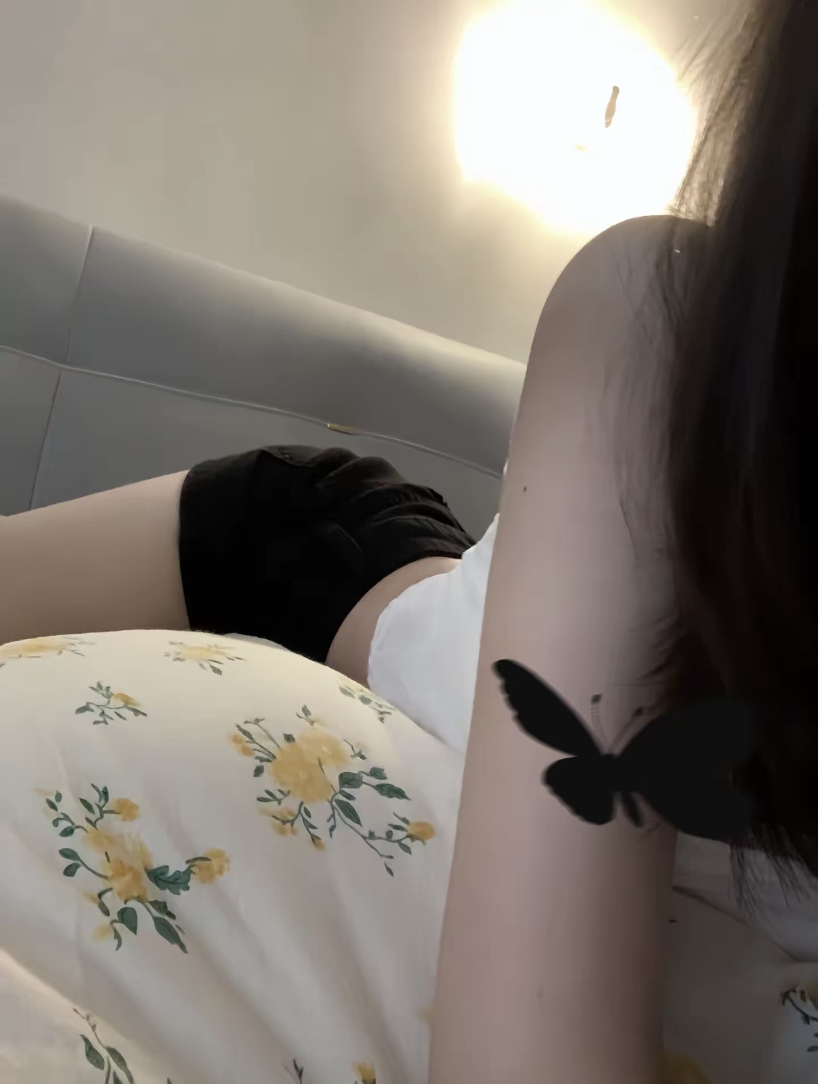biu呀～主播图片