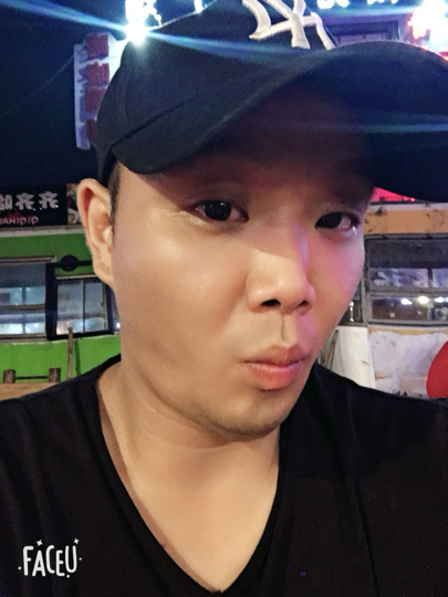 🍺蒋少🍺海报
