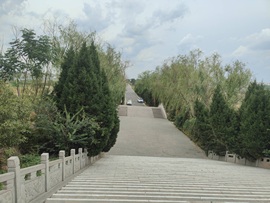 旺仔带你户外游的图片