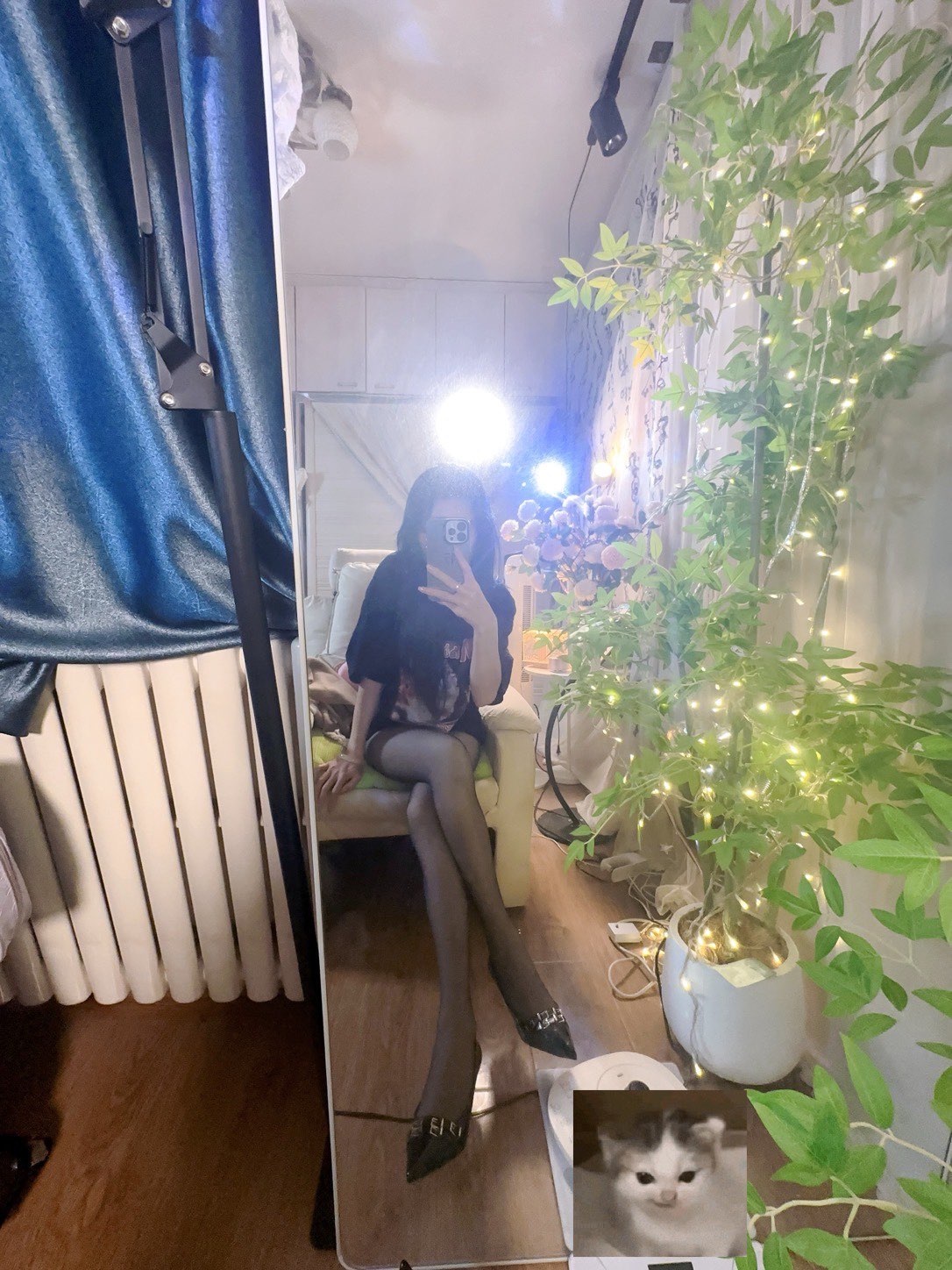 柴柴c的主播照片