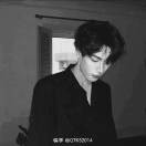 阿白狼💞