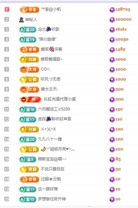 念安🎶唱歌不连麦主播照片