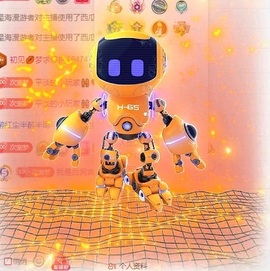 初见梦求🌻个上上签主播照片