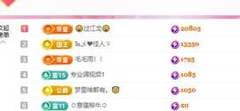 远扬兰兰❤️越来越好主播照片