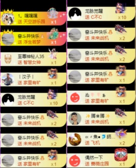 娜扎🧸主播照片