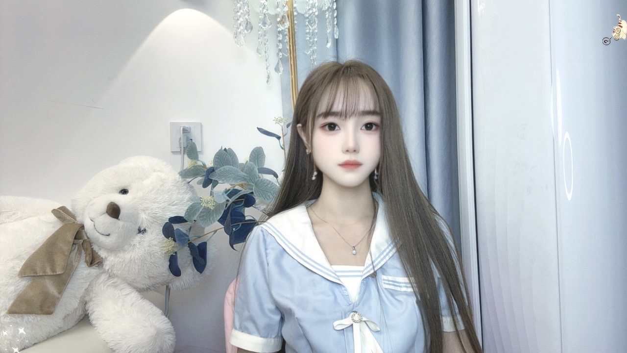 楠汐🍒主播图片