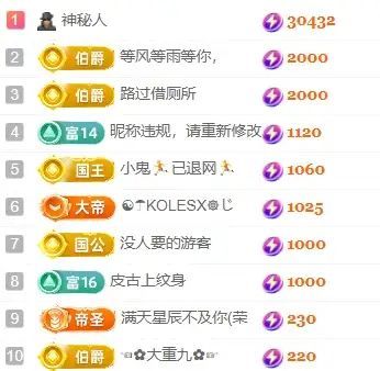 玟玟🌸加油主播图片