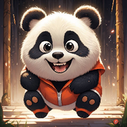 🐼小熊猫🎤
