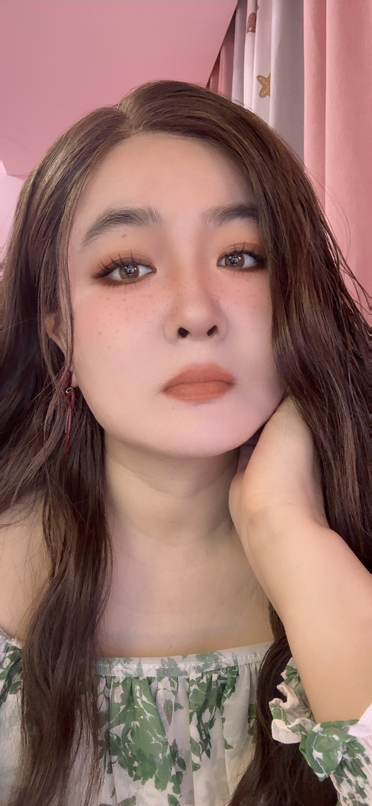 肉肉小娘子快饿瘦了主播图片