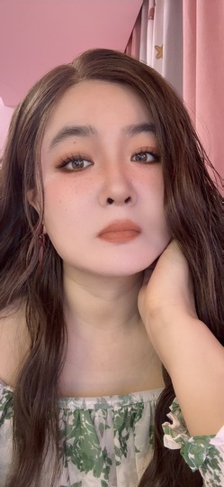 肉肉小娘子饿了主播照片