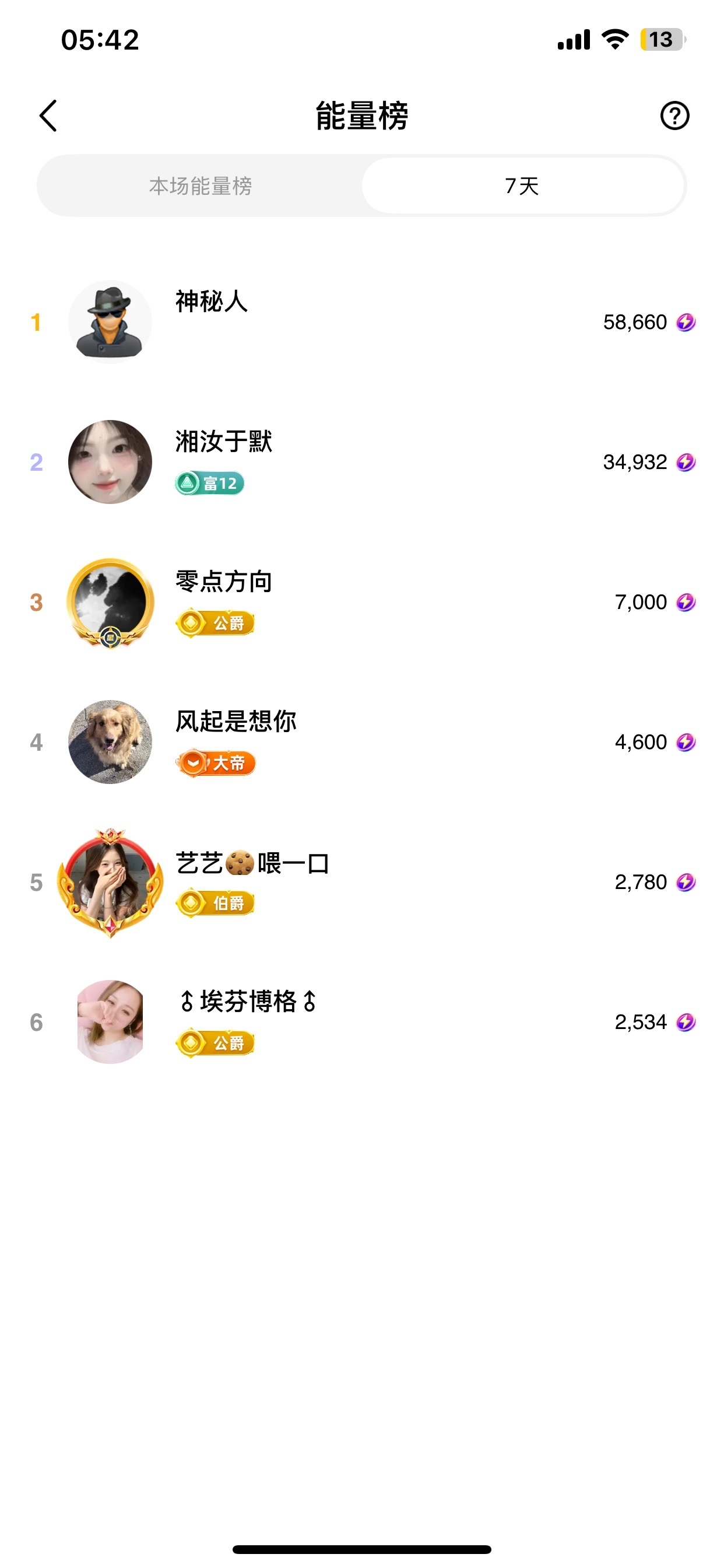新人湘湘主播圖片