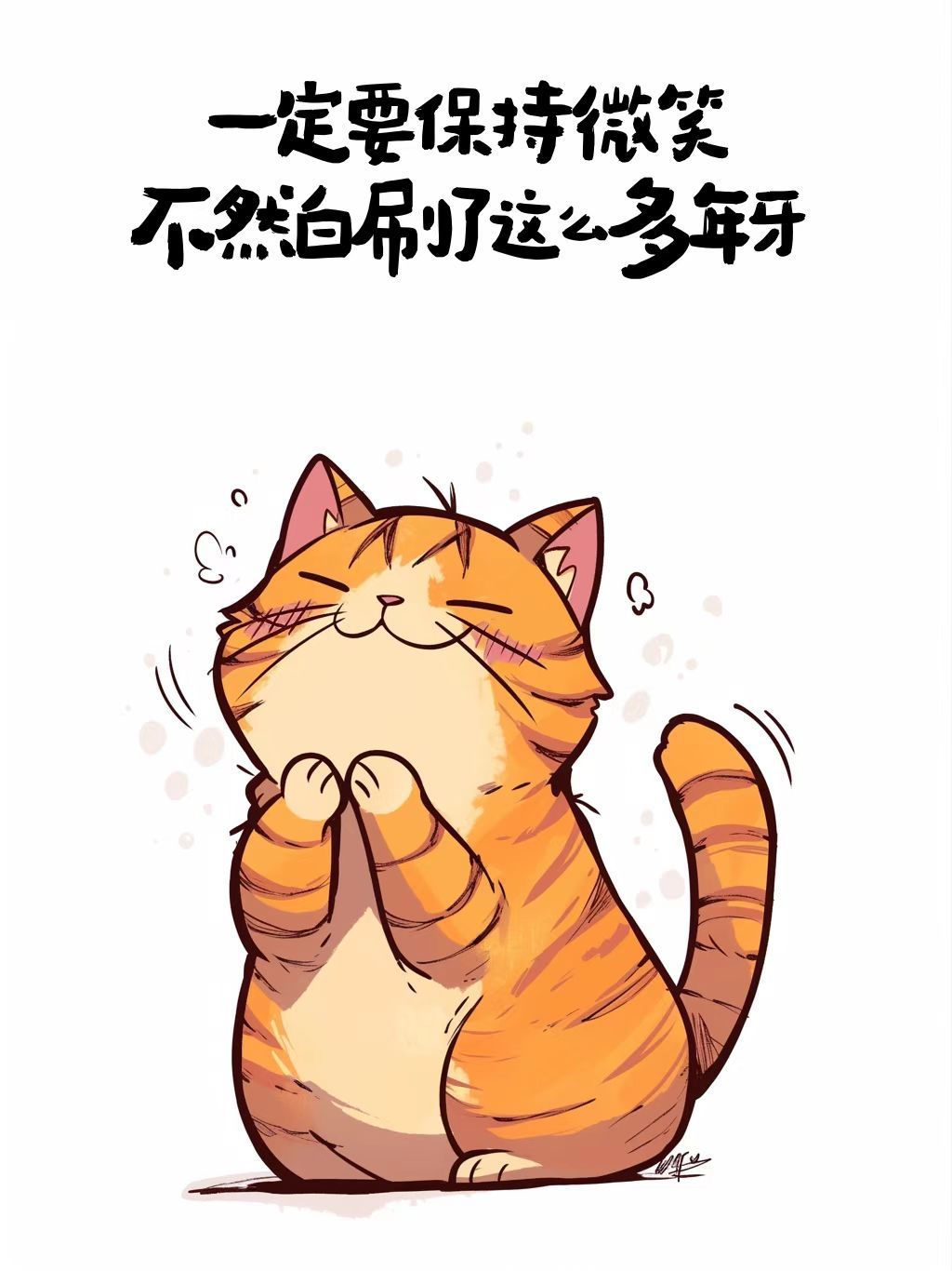 莫言，六月求善待！的图片