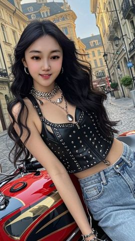 丑小鸭💞愿有一束光主播照片