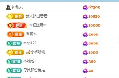 研颜…主播图片