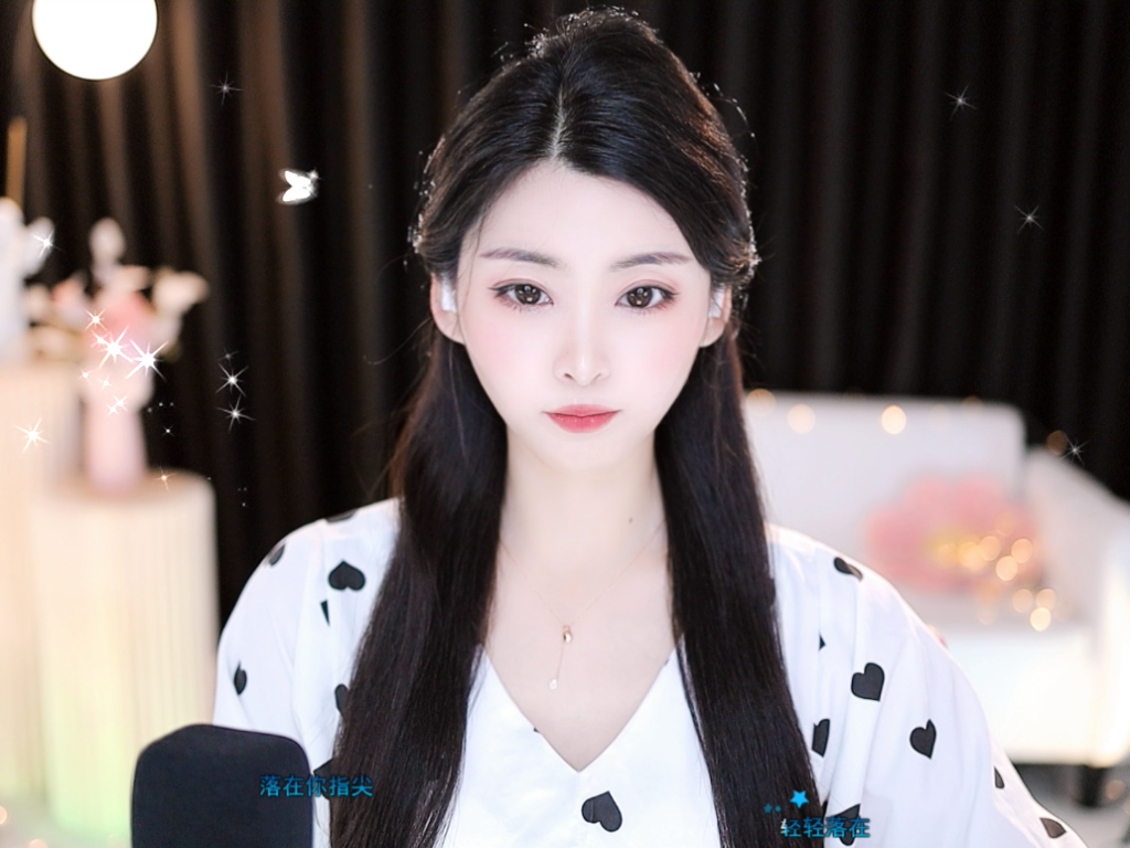 雲紫柔💕唱歌主播图片