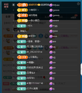 佑君♥《平安好运》的图片