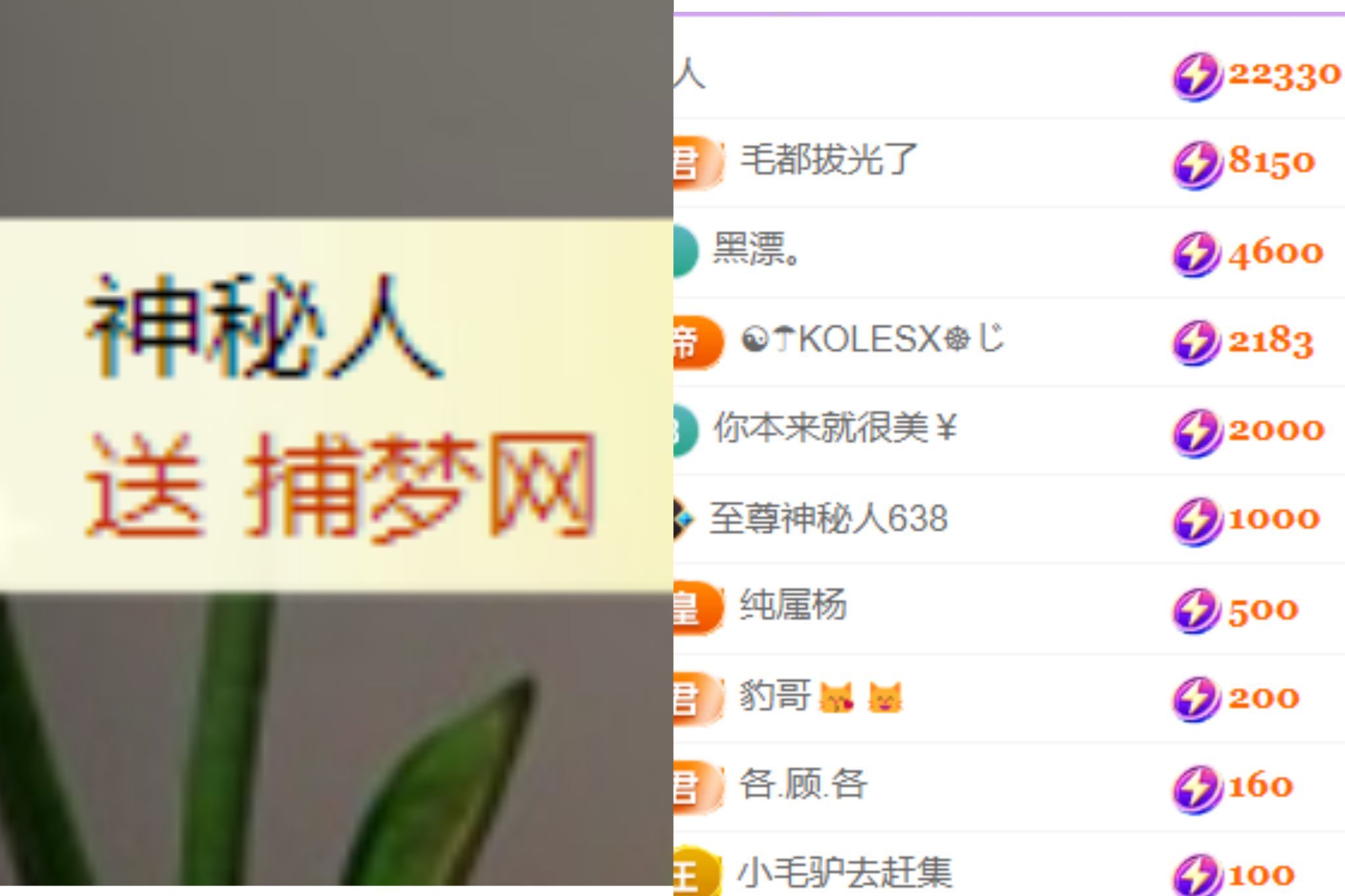 晟涵🎶唱歌主播的图片